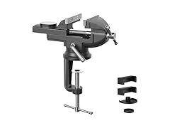 Shangyoyi Portable Vise Clamp On 