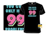 90s Problems