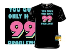 90s Problems