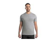 Wrangler Men Performance Workwear Short T-shirt