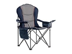 Foristrail Camping Chair with Side Table