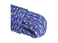 MetaKit 100 ft. Diamond Braided Polypro