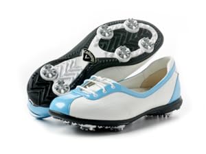 womens golf shoes clearance