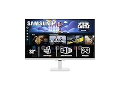 Samsung 32" Monitor |  LS32FM503ENXZA / LS32FM70YUNXZA