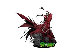 McFarlane Toys - Spawn by Greg Capullo