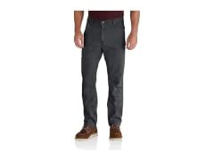 Carhartt Men (40W x 32L) Relaxed Straight Dungaree