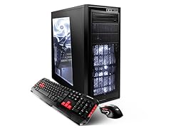 WT715 i5 Haswell Desktop w/Free Game