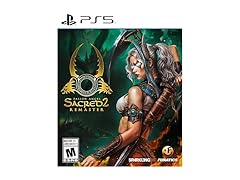 Sacred 2: Remaster