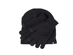 1 Voice Touch Screen Gloves & Beanie