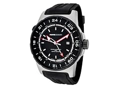 Momo Design Grey Titanium GMT