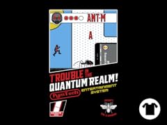 Trouble in the Quantum Realm