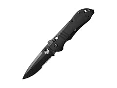 Benchmade Triage 917 Knife