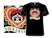 Frida Sagrado Corazon