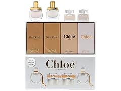 Chloe 4 Pc Mini Set (W)
