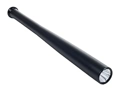 Aluminum Bat LED Flashlight - Security, 17-Inch