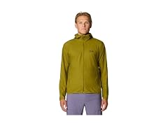 Mountain Hardwear Men (XXL) Kor Jacket Vetiver