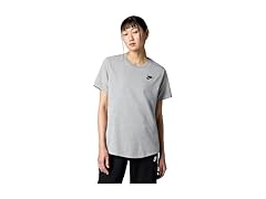Nike Womens Club Essentials T-Shirt