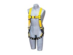 3M Delta Vest-Style Harness