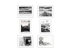 BRIGHTLANE Black and White Beach Photos