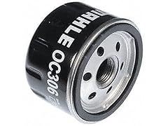 Mahle OC 306 Mahle Oil Filter