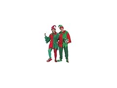 Fun World Elf Set Costume