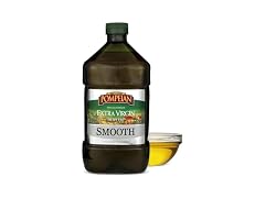 Pompeian Smooth Extra Virgin Olive Oil