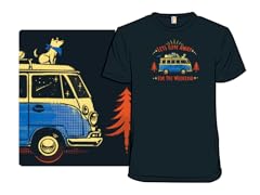 Let's Run Away - ForThe Weekend