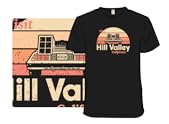 Visit Hill Valley Remix