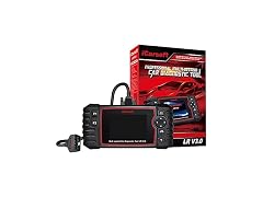 iCarsoft LR V3.0 for Land Rover/Jaguar Test