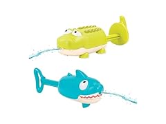 Splishin’ Splash Animal Water Squirts Duo Pack