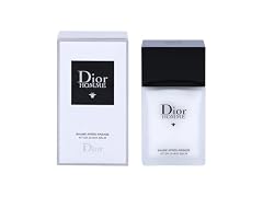 Dior Homme After Shave Balm, 3.4 Ounce