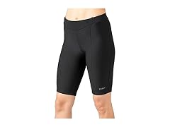 Terry Women Cycling Shorts