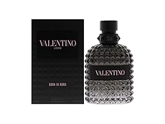 Valentino Uomo Born in Roma Eau de Toilette, 100-mL