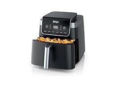 Ninja XL Air Fryer with MaxCrisp | 6.5 QT Capacity