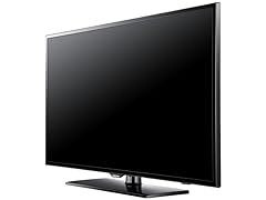 55" 1080p 240 CMR LED HDTV