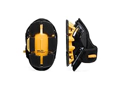 ToughBuilt TBL-KP-G205-R GelFit Pro Stabilizer Knee Pad