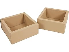 ECR4Kids SoftZone Play Patch Toy Bins