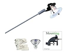 Low Voltage Clamp Mount Periscope Picture/Display Lighting Kit