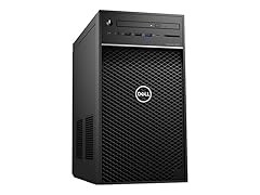 Dell 3630 Tower Desktop i5-8500