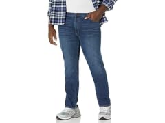 Amazon Essentials Men (40W x 28L) Skinny-fit 7FCT