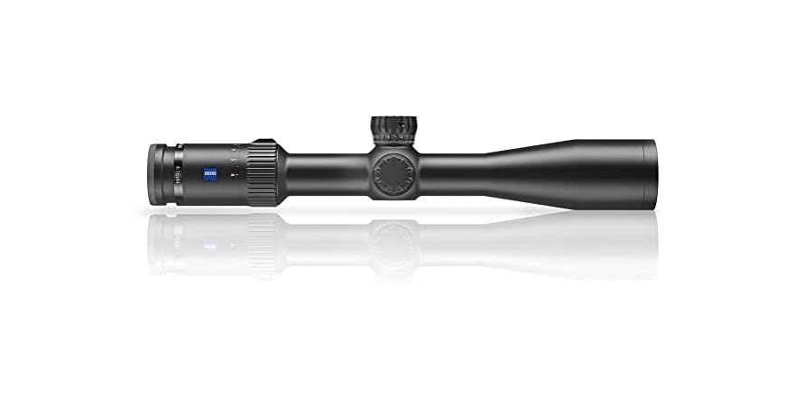 Zeiss Conquest Rifle Scope