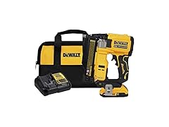DEWALT DCN623D1 ATOMIC  20V MAX 23GA Pin Nailer Kit