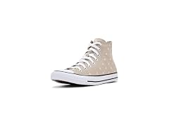 Converse Unisex Chuck Taylor Embroidered High-Top
