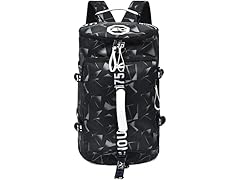 Versatile Waterproof Sport Bag