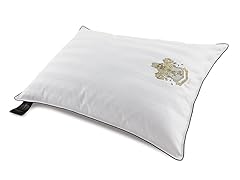 BEHRENS England 1000TC Luxury Sleep Pillow