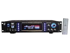Pyle 3000W Home Stereo Receiver/Amp