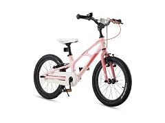 RoyalBaby Kids Bike, Space Shuttle, 16 Inch