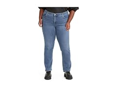 Levi's Women 314 Shaping Straight Jeans