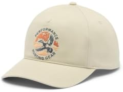 Columbia Women's (OS) Unisex Sharptail Snap Fossil