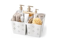 GVY Portable Shower Caddy